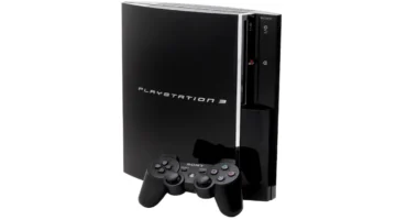 سوني تطلق تحديثاً غير متوقع لجهاز بلايستيشن 3 بعد مرور 20 عاماً